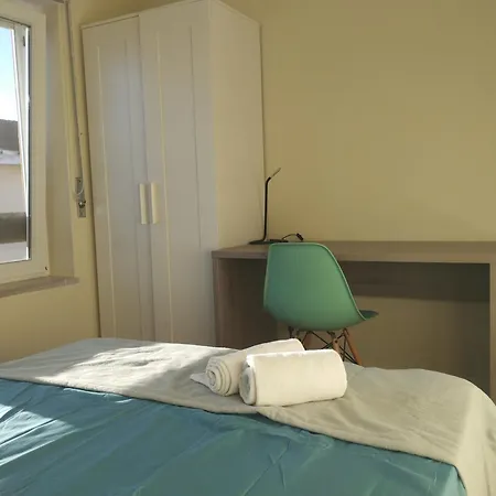 Neptunos - House 公寓 *